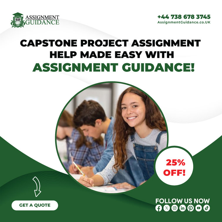 Capstone-Project-Help-Expert-Writing-Services Capstone Project Assignment Help