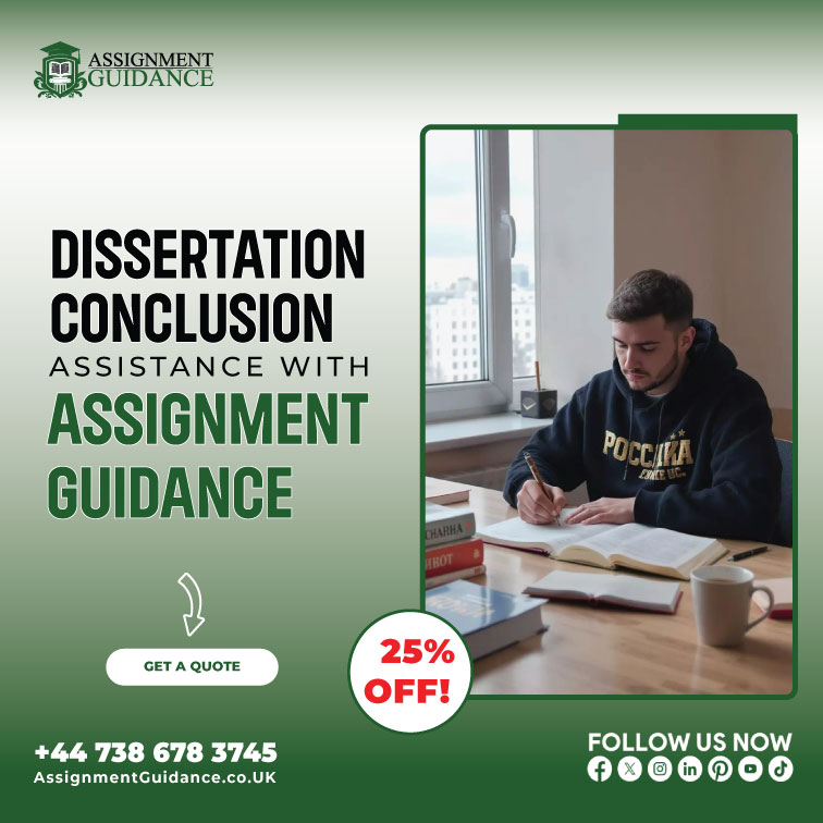 Dissertation-Conclusion-Help-Assignment-Guidance Dissertation Conclusion