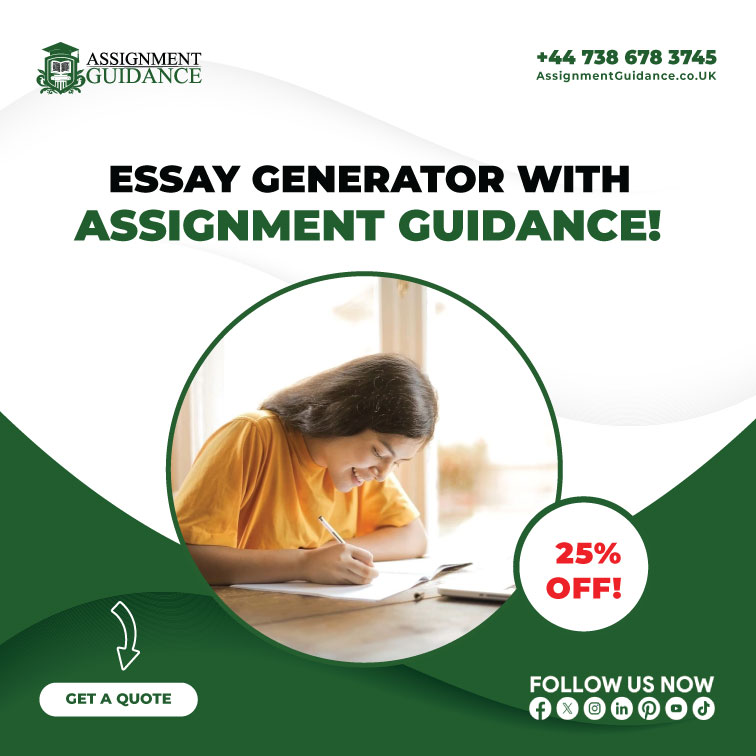 Professional essay generator services, offering assistance in creating structured, high-quality essays tailored to your topic.