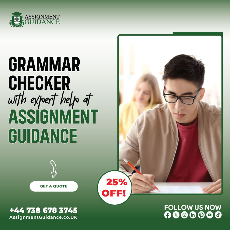 High-quality grammar checker services, ensuring your content is free of grammatical errors and well-structured.