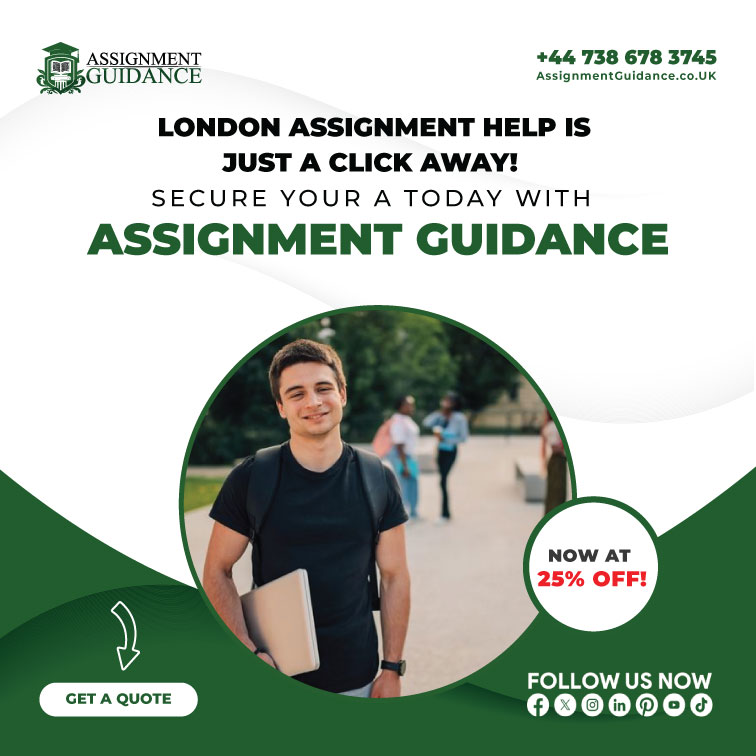 Top-Assignment-Help-London-Assignment-Guidance Assignment Help London