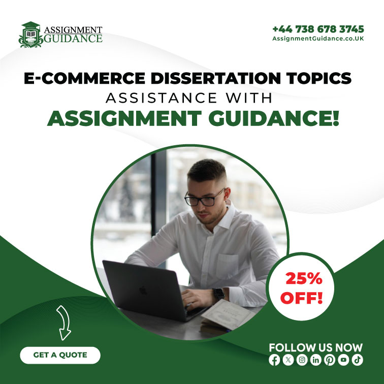 Top-E-Commerce-Dissertation-Topics-Help-Assignment-Guidance E-Commerce Dissertation Topics
