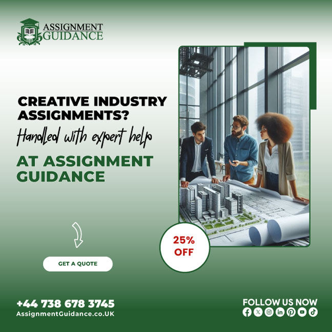 Top-Creative-Industry-Assignment-Help Creative Industry Assignment Help