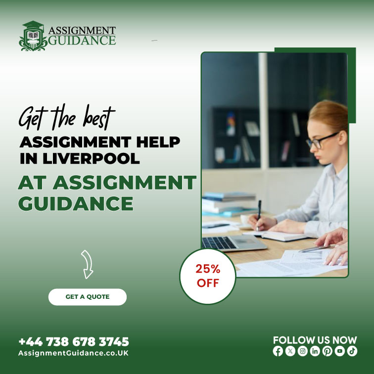 Top-Liverpool-Assignment-Help Management Essay