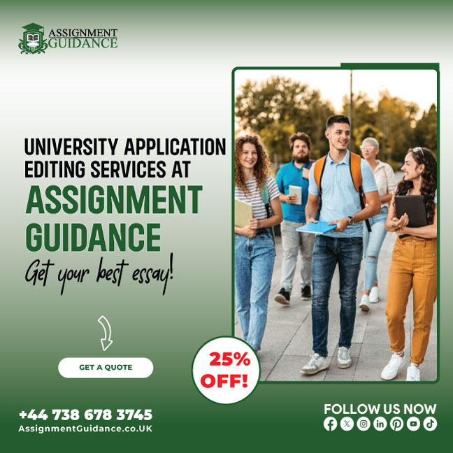 University-Application-Editing-Perfect-Your-Application University Application Editing